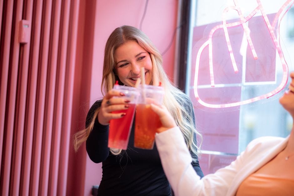 bubble tea neden bu kadar popüler? tüm merak edilenler analiz görseli