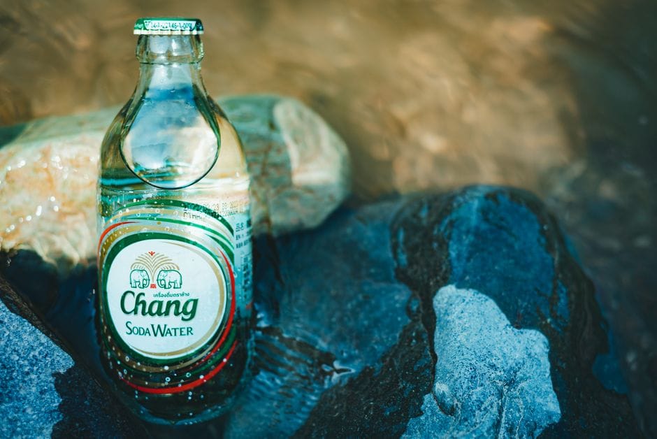 maden suyu ve soda arasındaki farklar nelerdir? konusunu açıklayan görsel