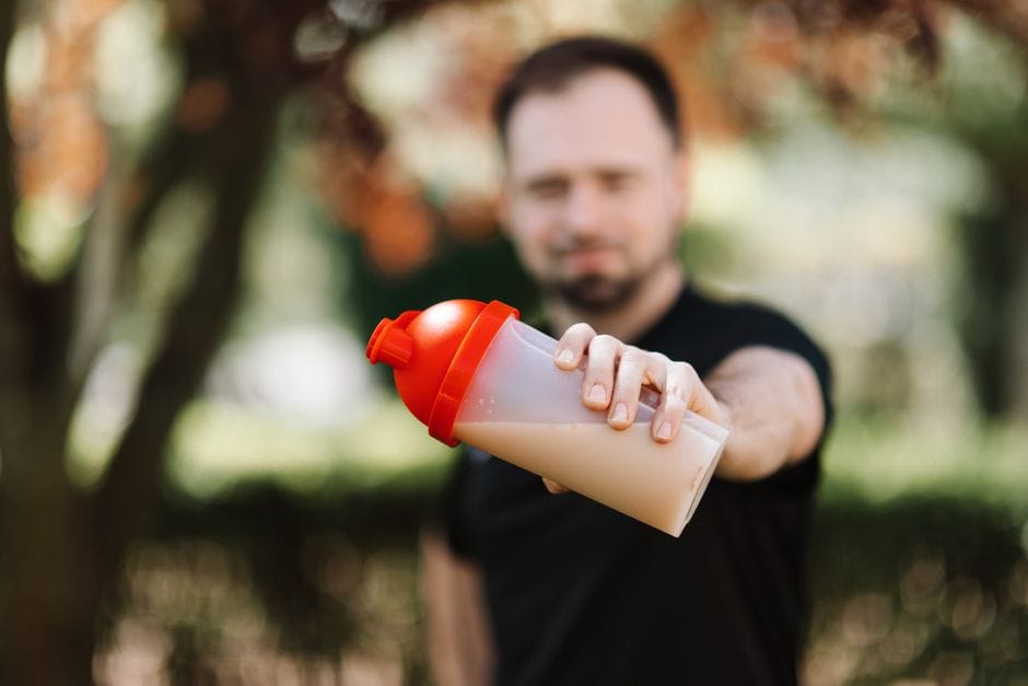 protein i̇çecekleri: sporcuların en çok tükettiği seçenekler hakkında detaylı grafik