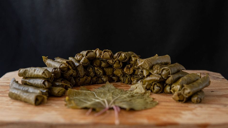 lahana sarması tarifi ve sarma teknikleri analiz görseli